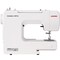 Janome Toile Romance Easy-to-Use 15-Stitch Sewing Machine Officially Licensed Bridgerton Collection